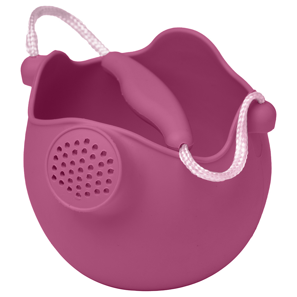 Scrunch - Watering Can - Cherry Red