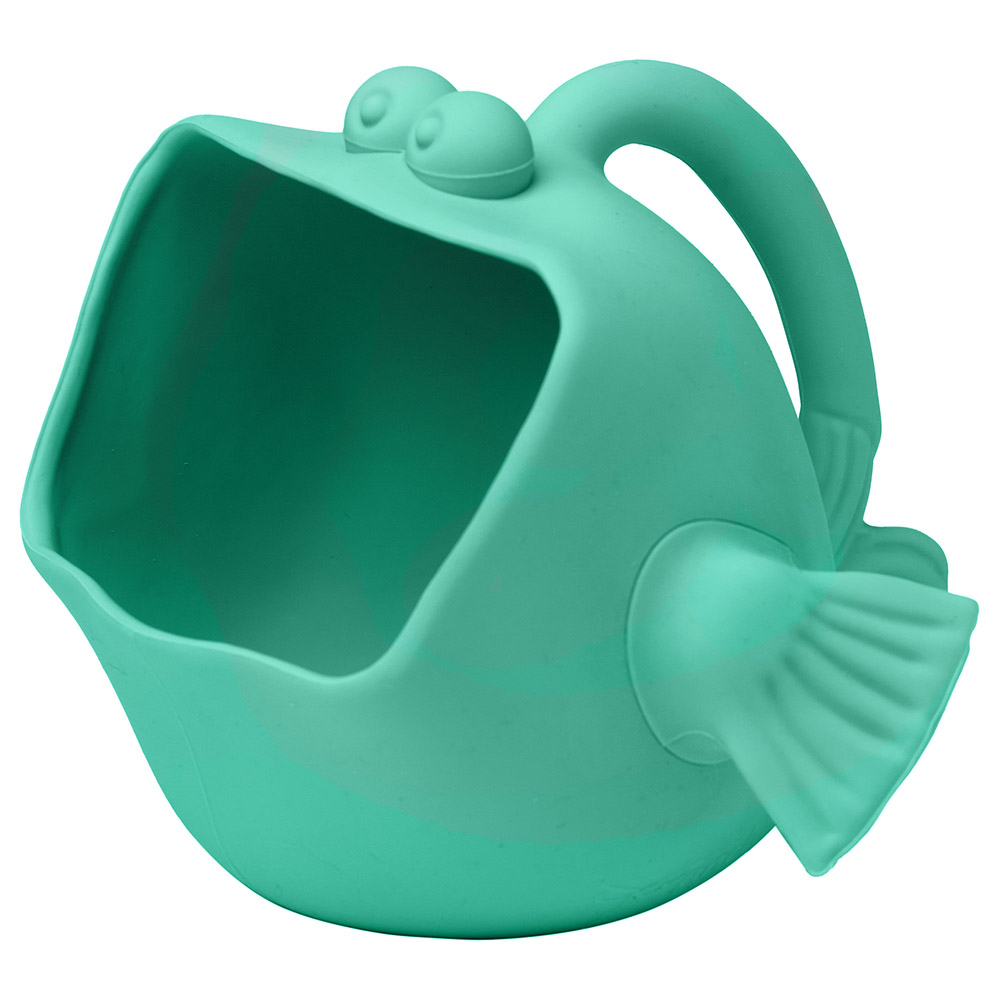 Scrunch - Scoops - Teal