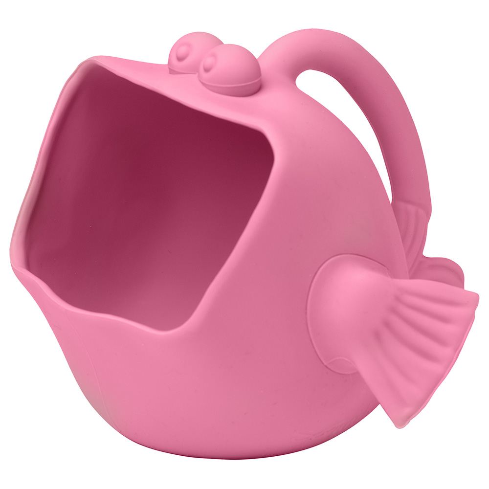 Scrunch - Scoops - Flamingo Pink