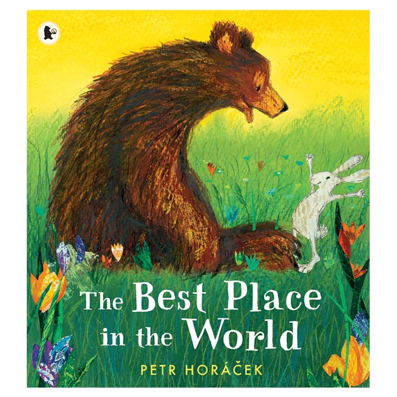 أفضل مكان في العالم