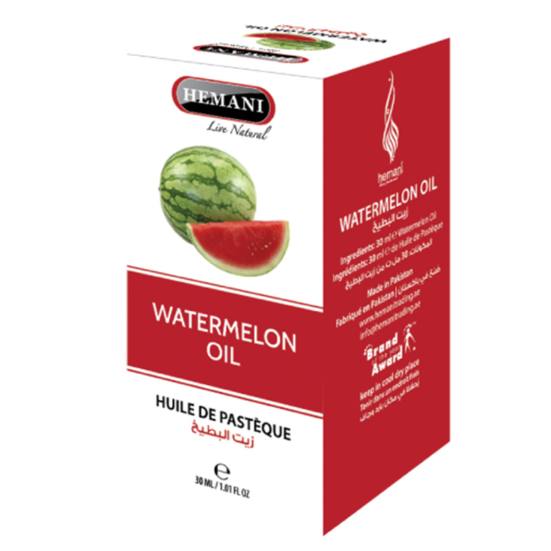 Hemani - Watermelon Oil 30ml