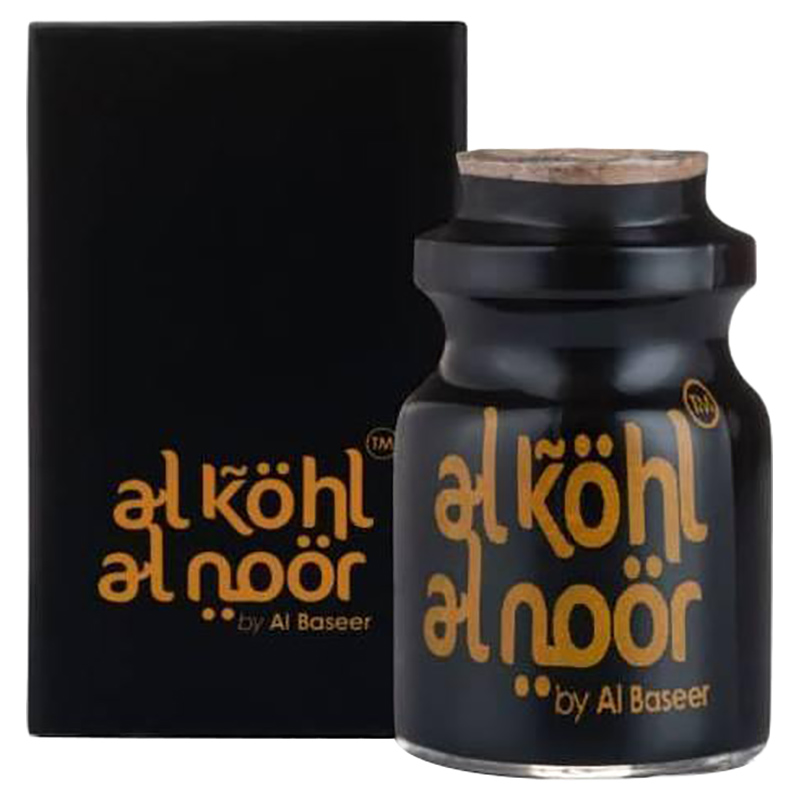 Hemani - Al Kohl Al Noor - Ithmid Kohl