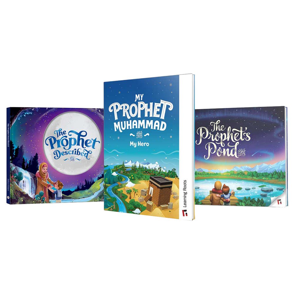 كتاب مجموعة السيرة النبوية