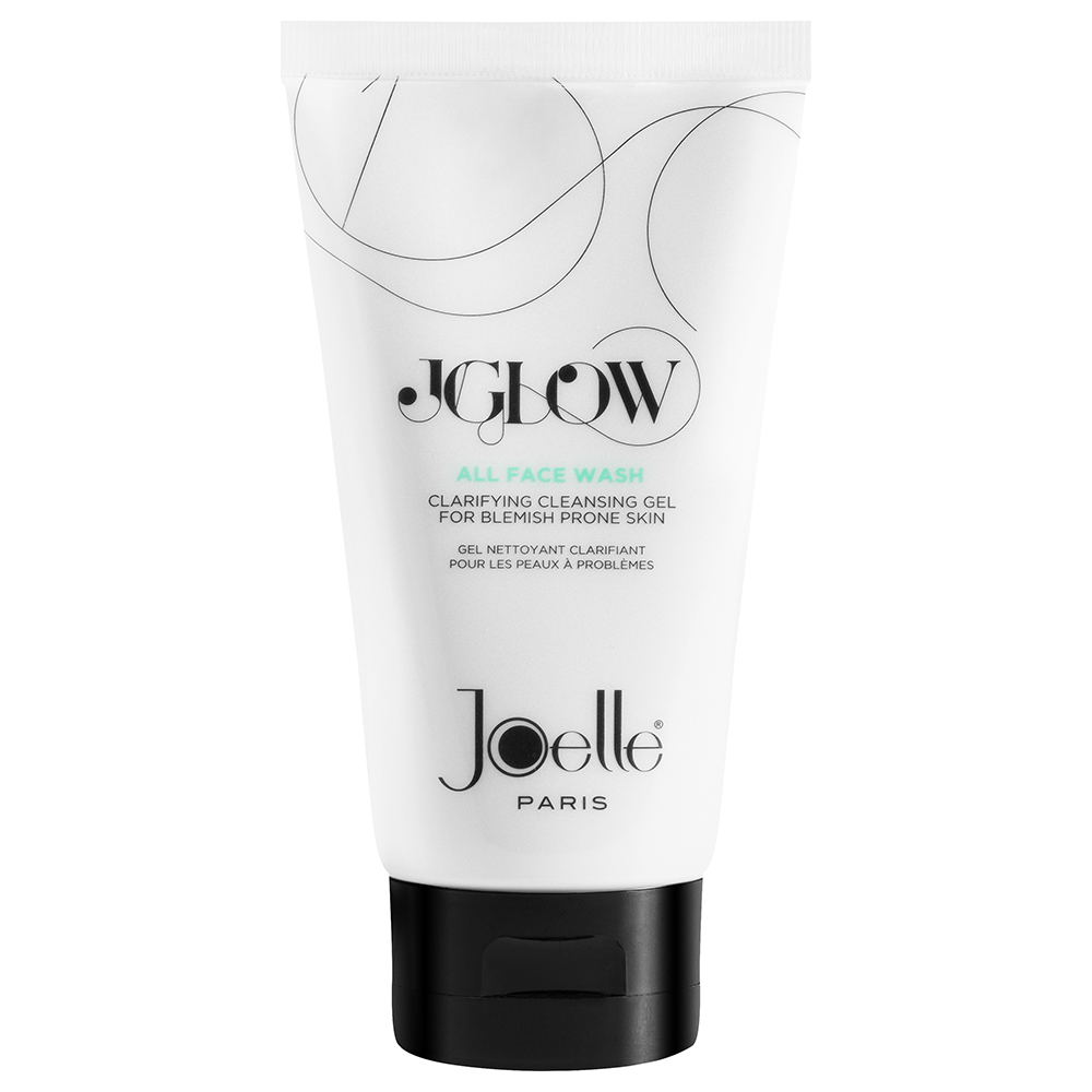 Joelle Paris - Jglow All Face Wash 150ml