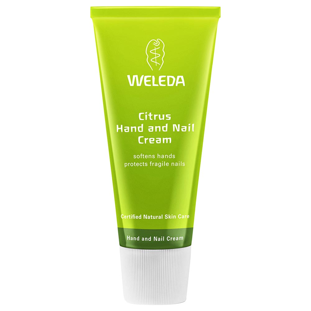 ويليدا - بلسم اليدين بالحمضيات - 50 مل