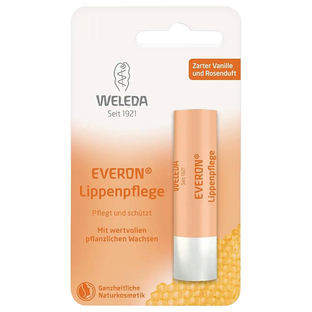 ڤيليدا - كريم الشفاه إيفيرون - 4.8 جرام