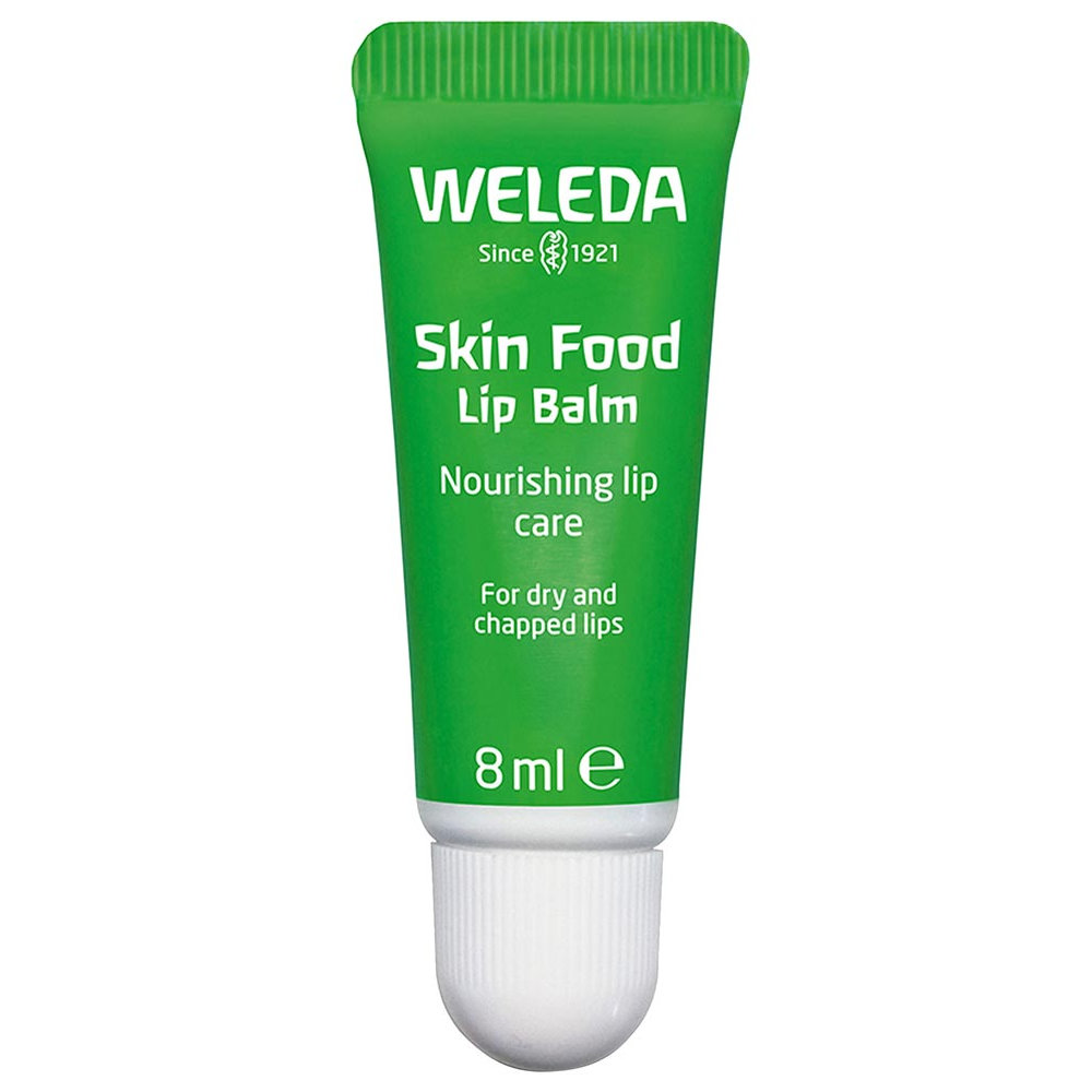 Weleda - Skin Food Lip Balm - 8ml