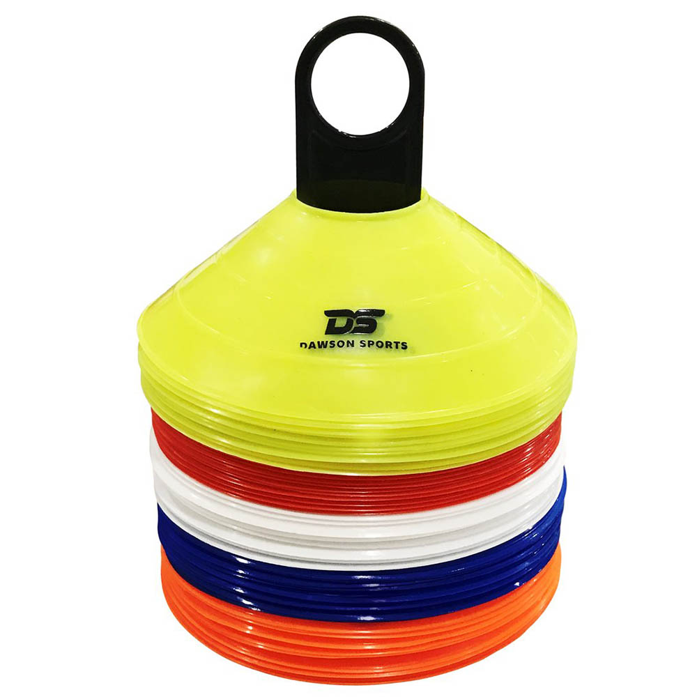 داوسون سبورتس - أقماع تحديد - عدد 50