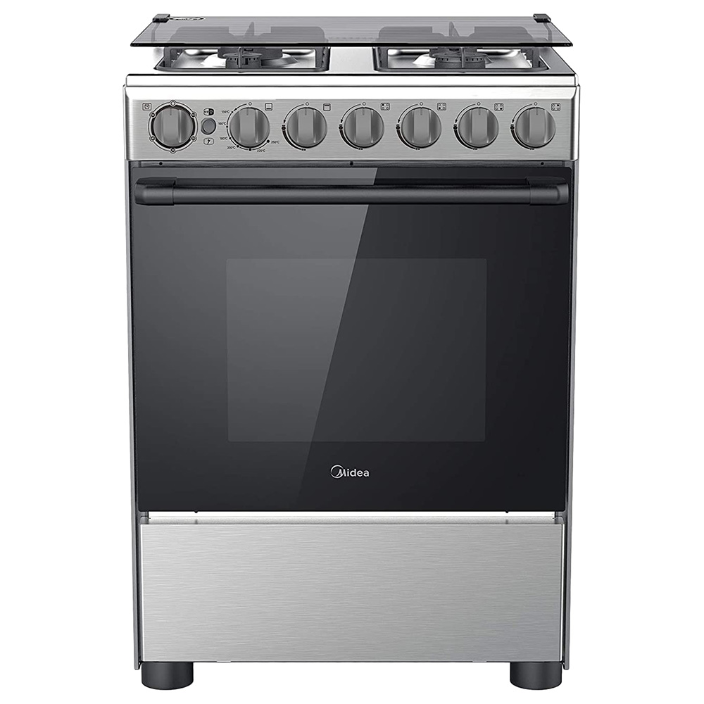 Midea Freestanding Cooker - 60X60cm
