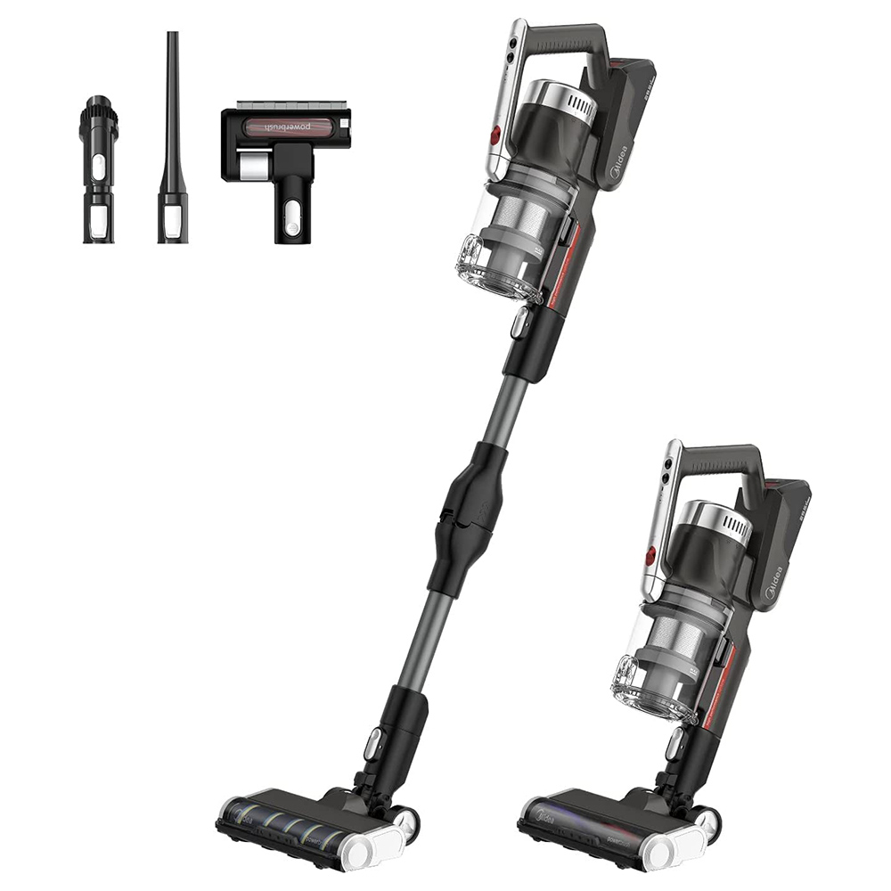 Midea Cordless Stick Vacuum Cleaner