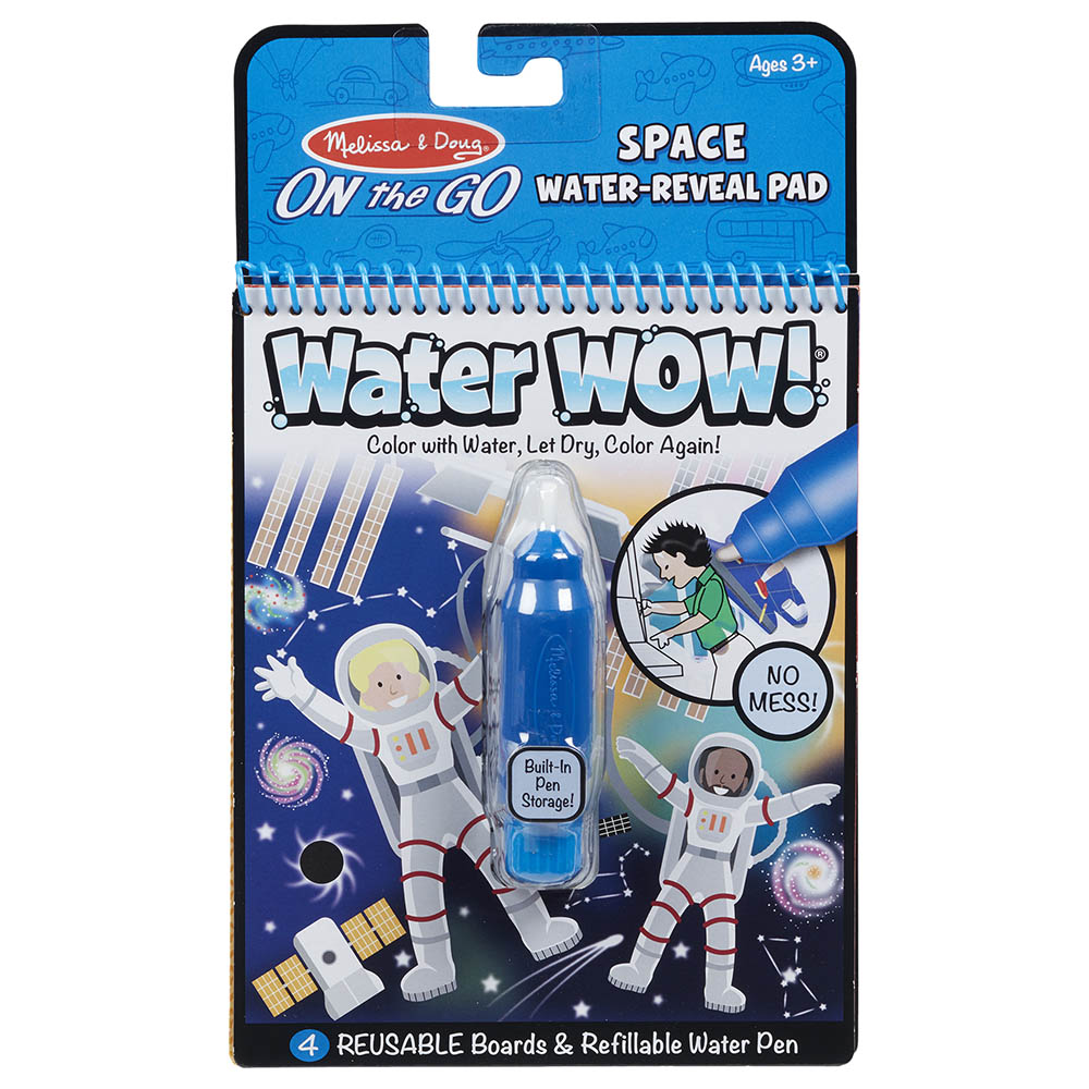 وسادة ميليسا آند دوغ ووتر واو سبيس ووتر ريفيل