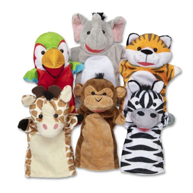 Melissa and doug sheep outlet