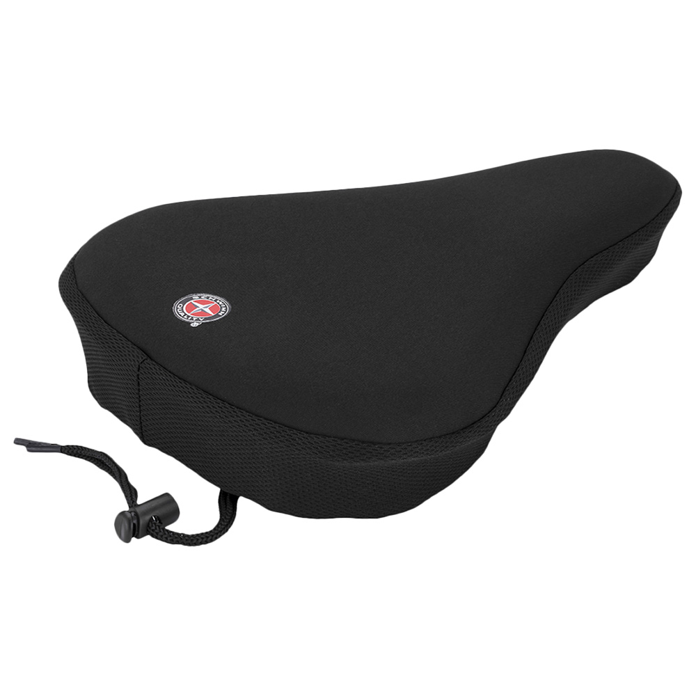 Schwinn padded bike seat best sale