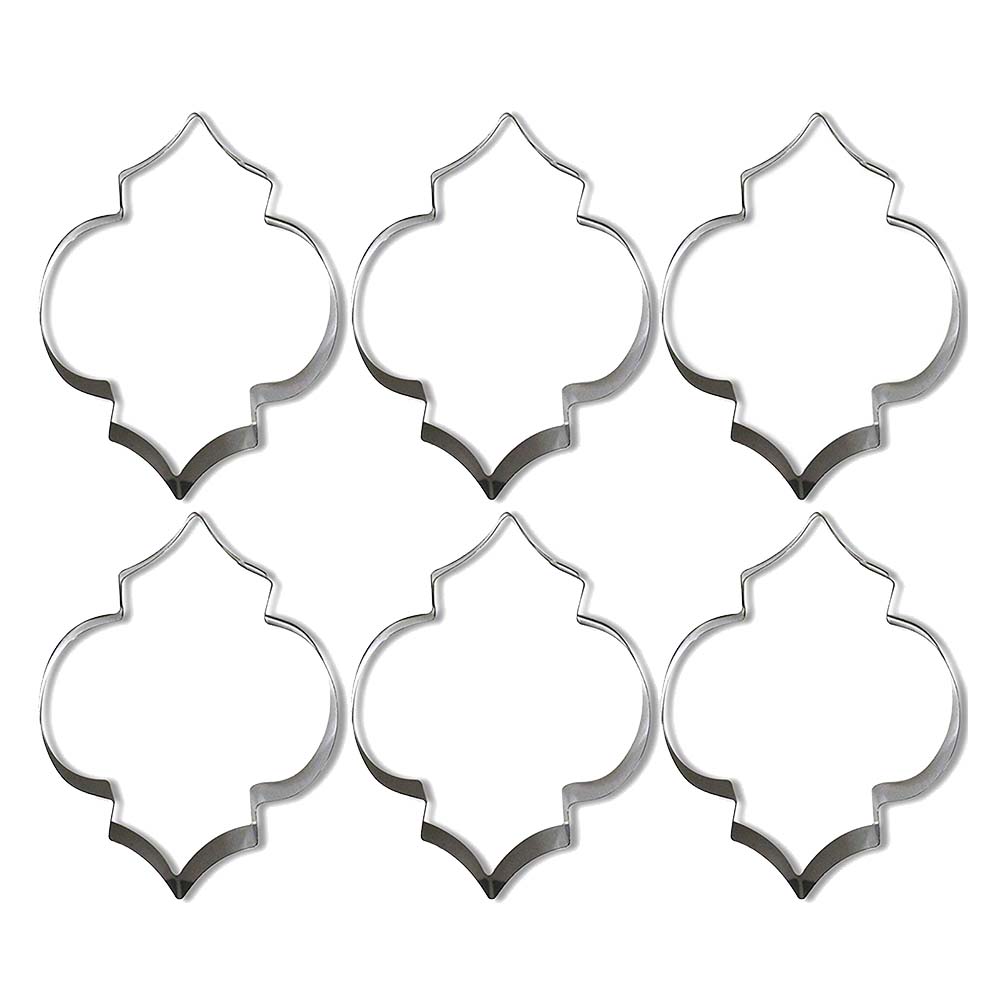 Eid Party - Lantern Cookie Cutter