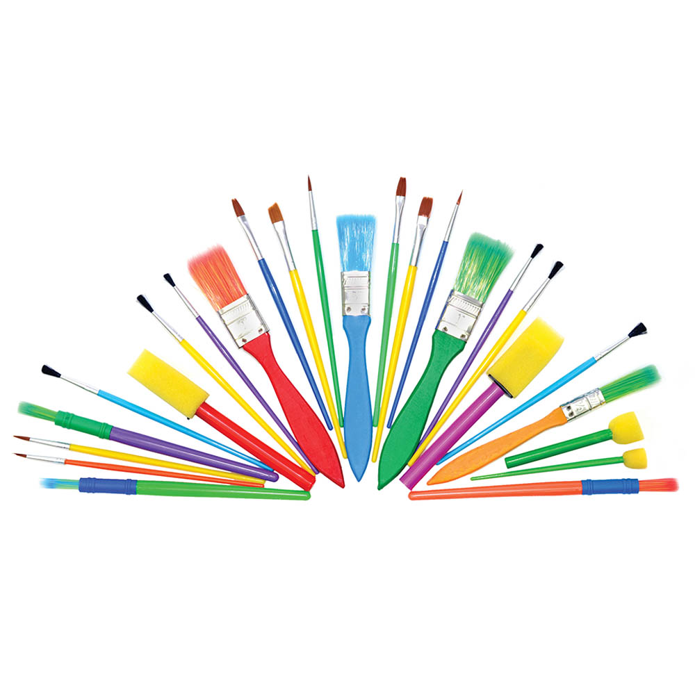 كرييتفتي إنترناشونال - طقم فرش مبدئي