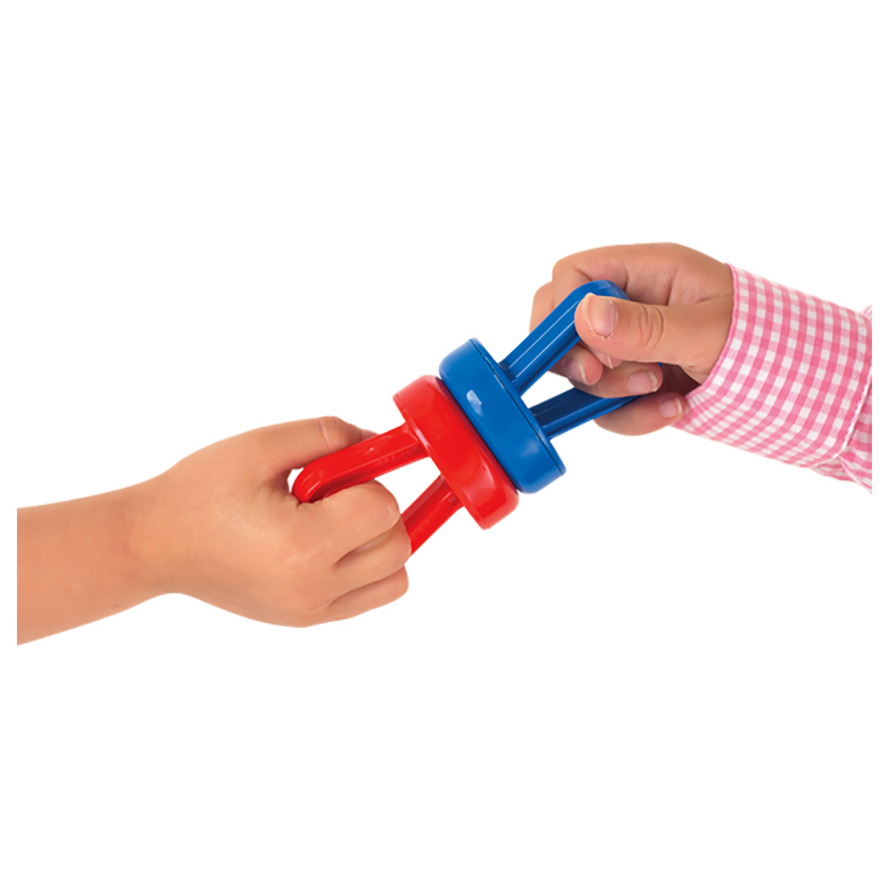 Commotion Distribution - Super Magnets Pair