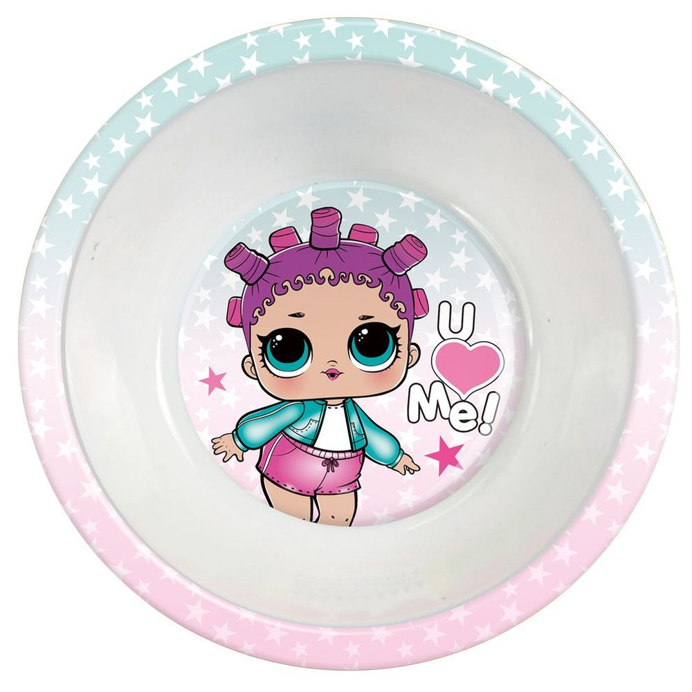 L.O.L. Surprise Kids Mico Bowl