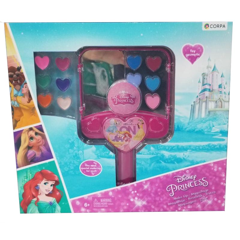 Disney - Princess Vanity Mirror
