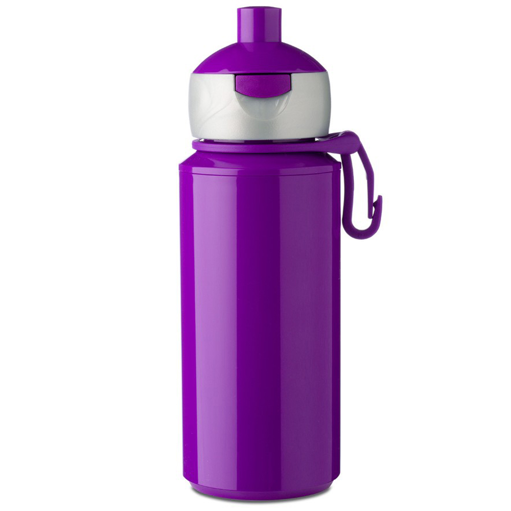 Mepal - Drinking Bottle Pop-Up - Violet
