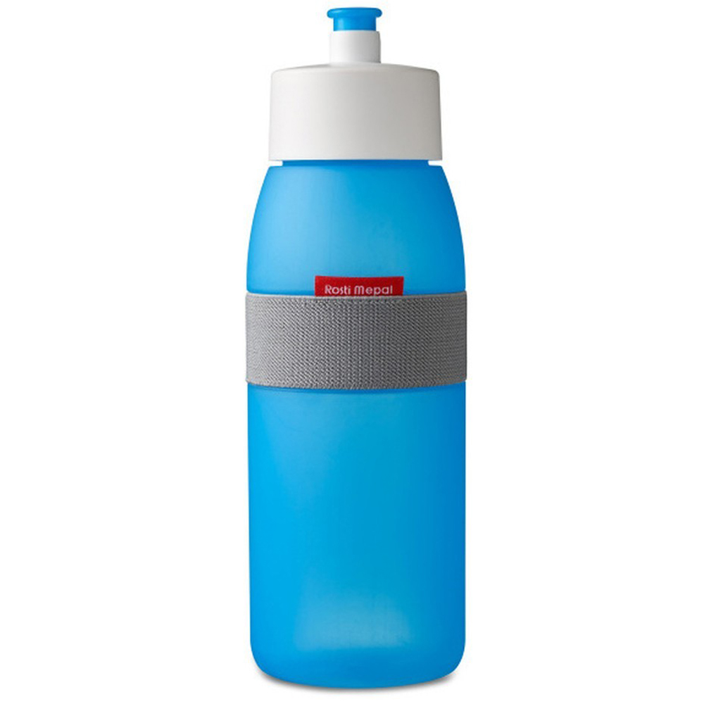 Mepal - Sports Bottle Ellipse - Aqua - 500ml