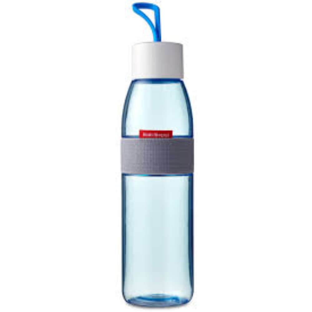 Mepal - Water Bottle Ellipse - Aqua - 500ml