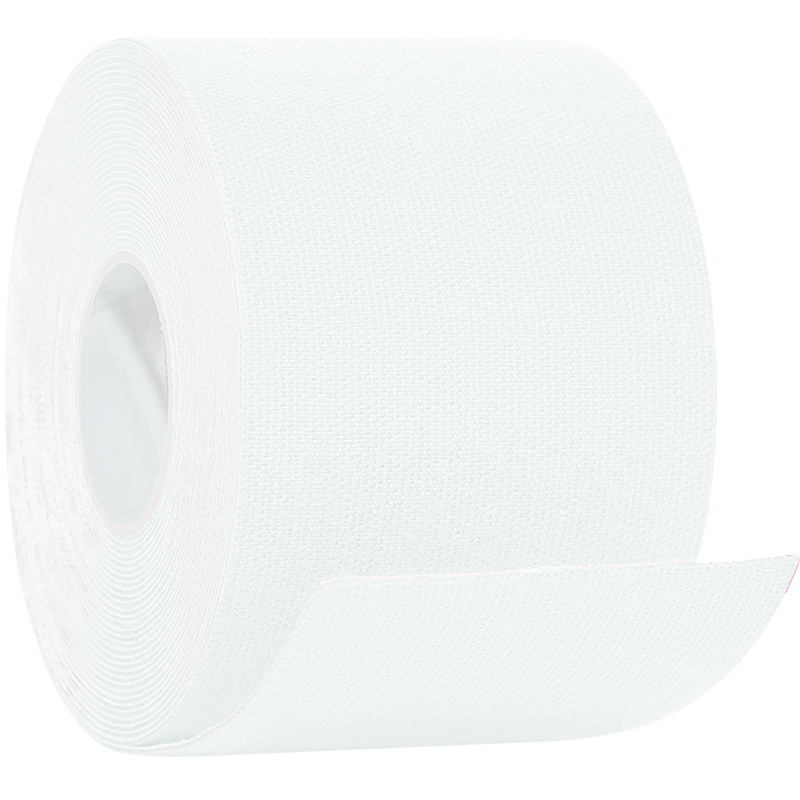 Booby Tape - Hypoallergenic Adhesive Body Tape - White