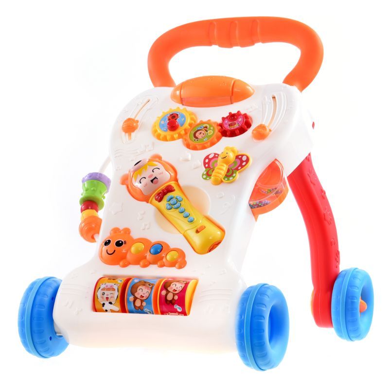 Classic World Walker Mamas And Papas Mamas Papas Baby Bug Activity
