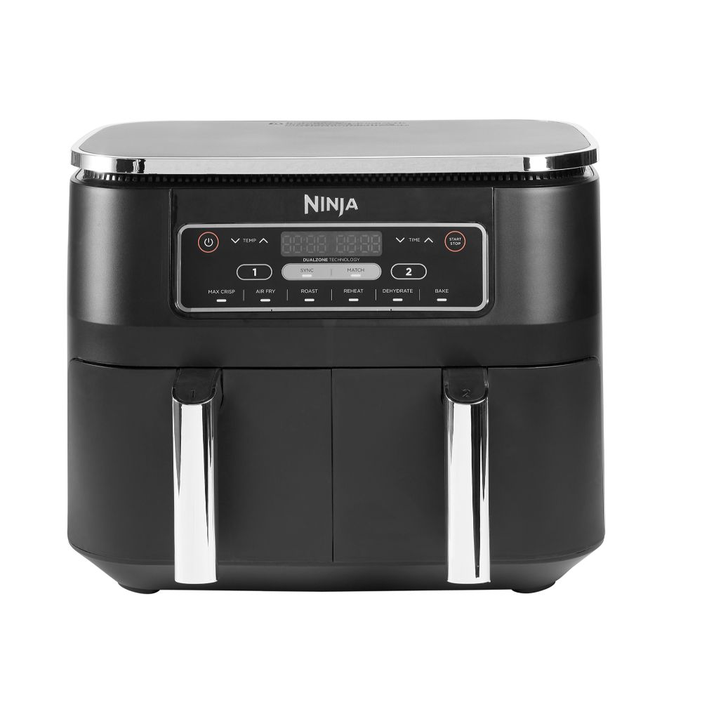 Ninja Foodi Max Dual Zone Air Fryer AF400ME