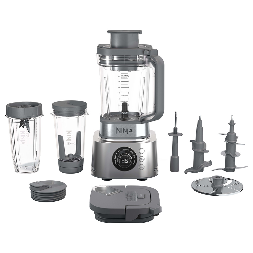 Ninja 4-in-1 Foodi Power Nutri Blender CB400ME