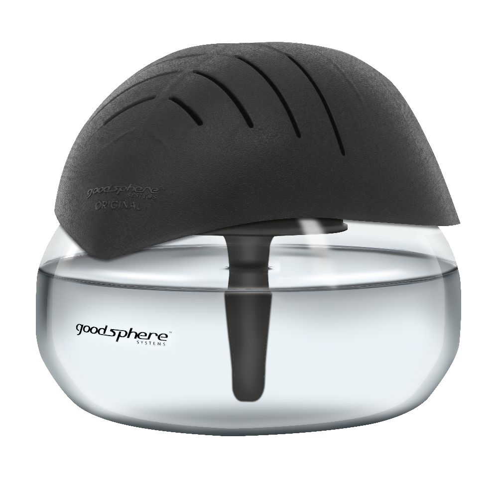 Goodsphere Original Aromatherapeutic Pure Air System