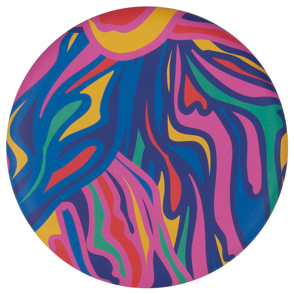Waboba - Wingman - Groovy Rainbow
