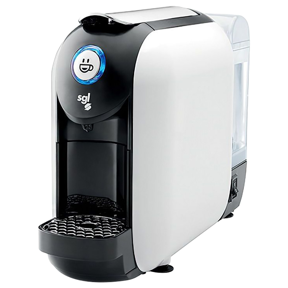 SGL Flexy Capsule Nespresso Coffee Machine