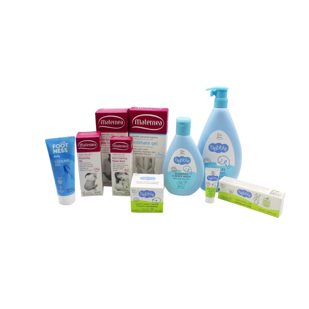 Maternea - Expecting Mumz Pack