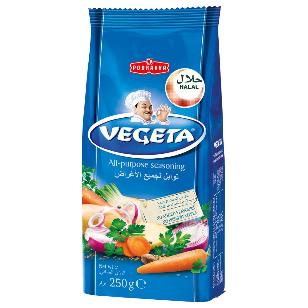 Vegeta - All Purpose Seasoning Original 250g