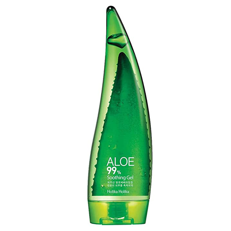 Holika Holika - Aloe Vera 99% Soothing Gel 55ml