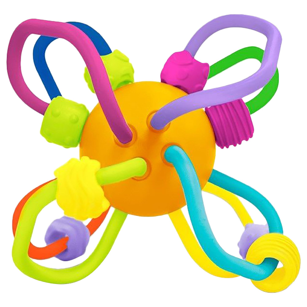 Little Hero - Play N Learn Ball