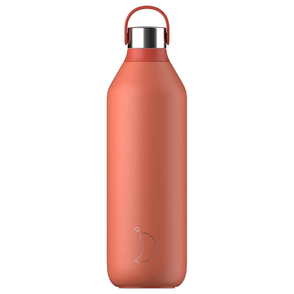 Chilly's - Maple Red Bottle - 1000ml