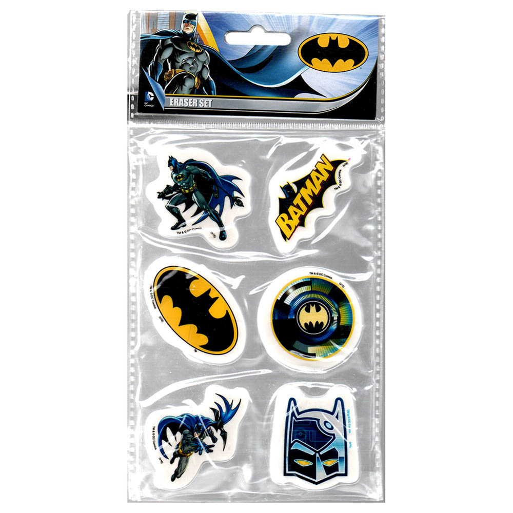 بي ام اس - محايات بات مان - عدد 6