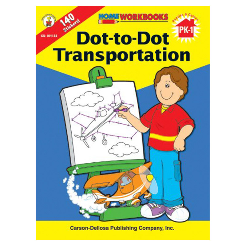 Dot-To-Dot Transportation