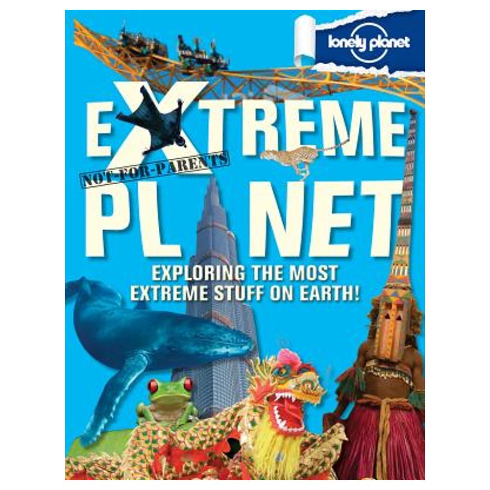 Extreme Planet