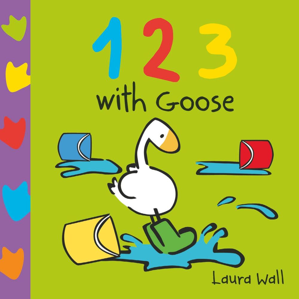 123 With Goose