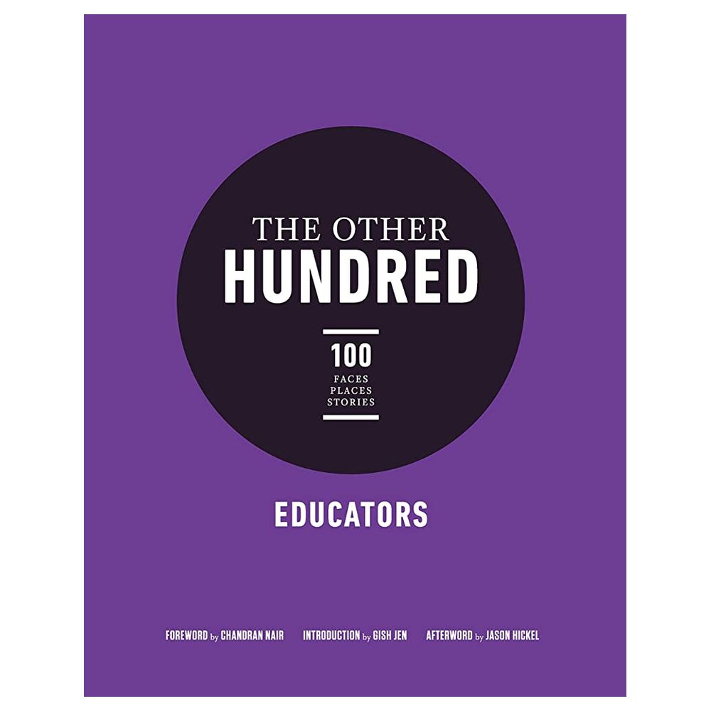 كتاب The Other Hundred