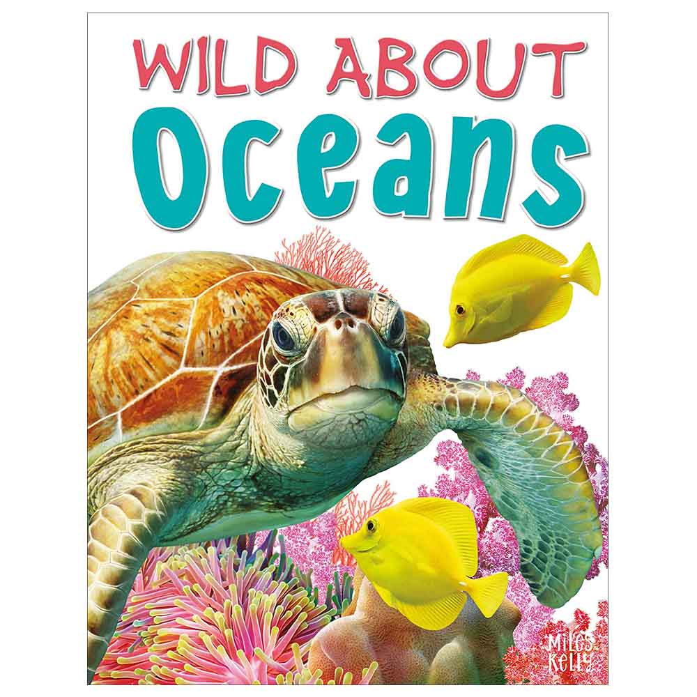 Wild About Oceans