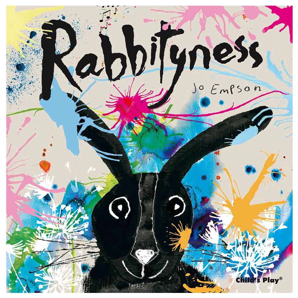 Rabbityness