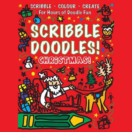 خربشات للكريسماس من كتب ايغلو