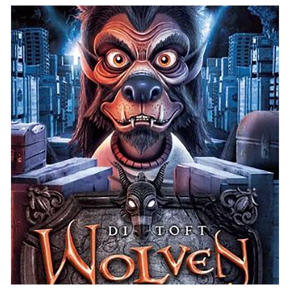 Wolven: Bad Wolf Rising