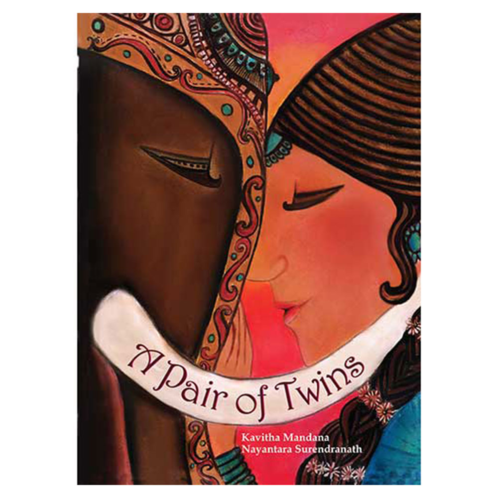 زوج من التوائم