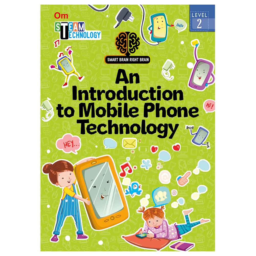كتاب العلوم المستوى 2 An Introduction To Mobile Phone Technology