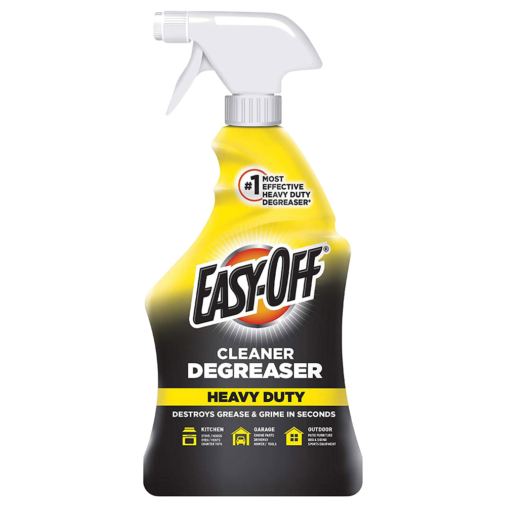 Easy Off Degreaser 32OZ