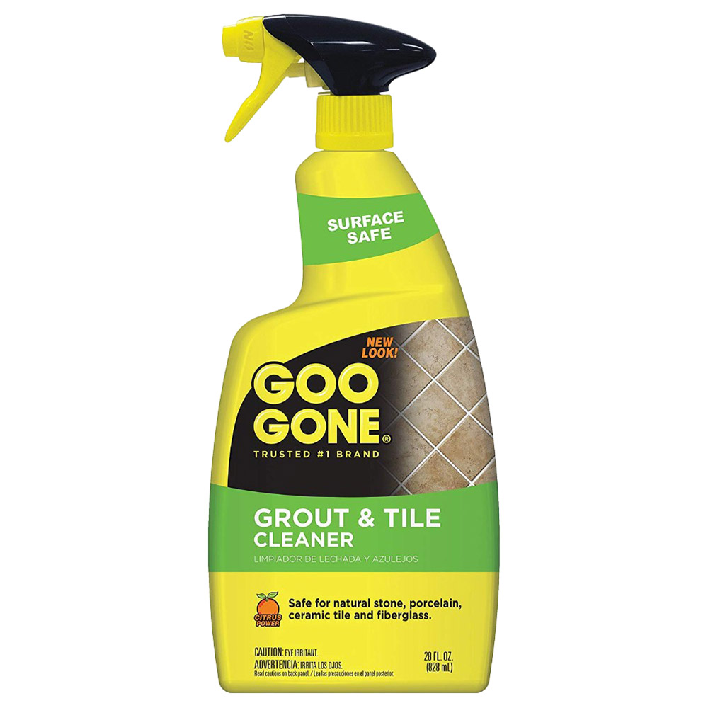 Goo Gone - 28 oz Grout Cleaner